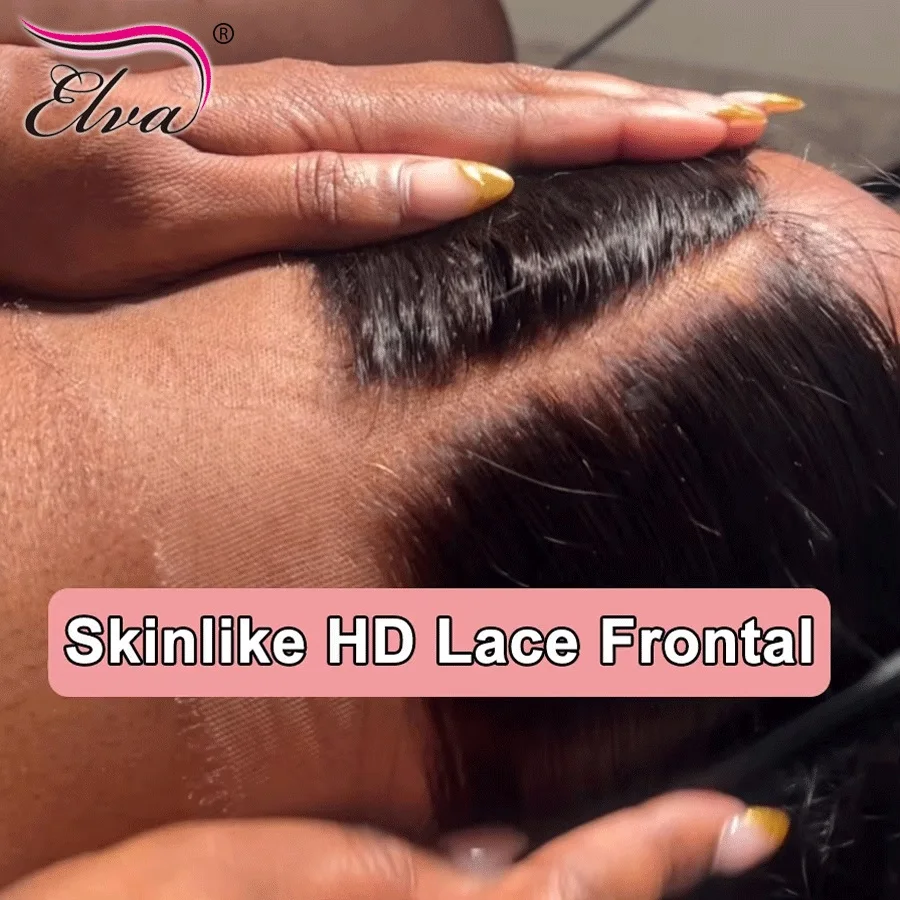 

100% настоящая HD кружевная застежка Только 2x6 5x5 6x6 9x6 Прямые человеческие волосы Фронтальная 13X6 HD Кружева Необработанные вьетнамские 13X4 Только фронтальная кружевная застежка