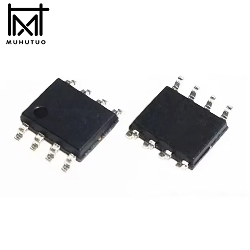 

10PCS/LOT AO4441 AO4606 AO4892 A L P-channel MOS transistor chip IC SOP8