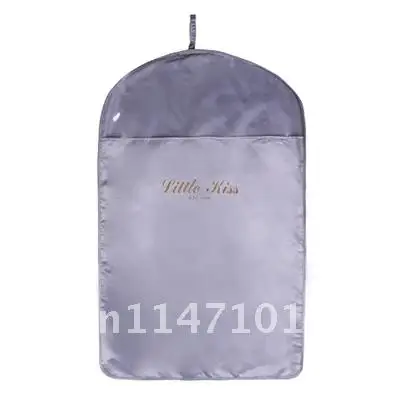 

Garment Bag Hanging Clothes Dust Cover Coat Cover Hanger Clothes Bag Hanging Clothes Cover Household Storage Bag