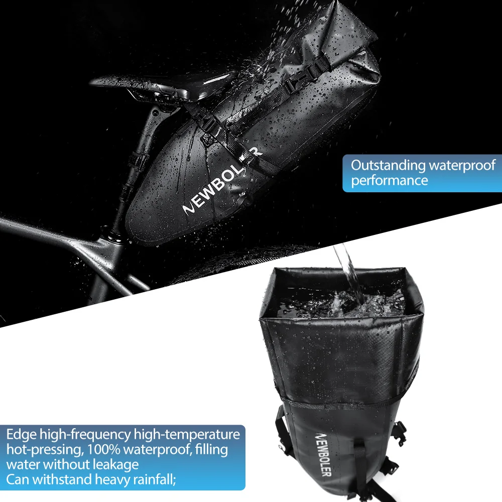 Thumbnail 4 - #34 Best Bike Bags to Buy In 2026