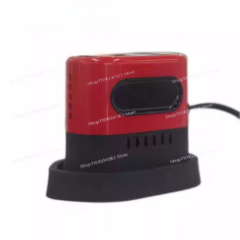 

Мини-пресс для цифровой термопереводной печати DIY: Простой в использовании инструмент для удаления складок с одежды и декорирования дома