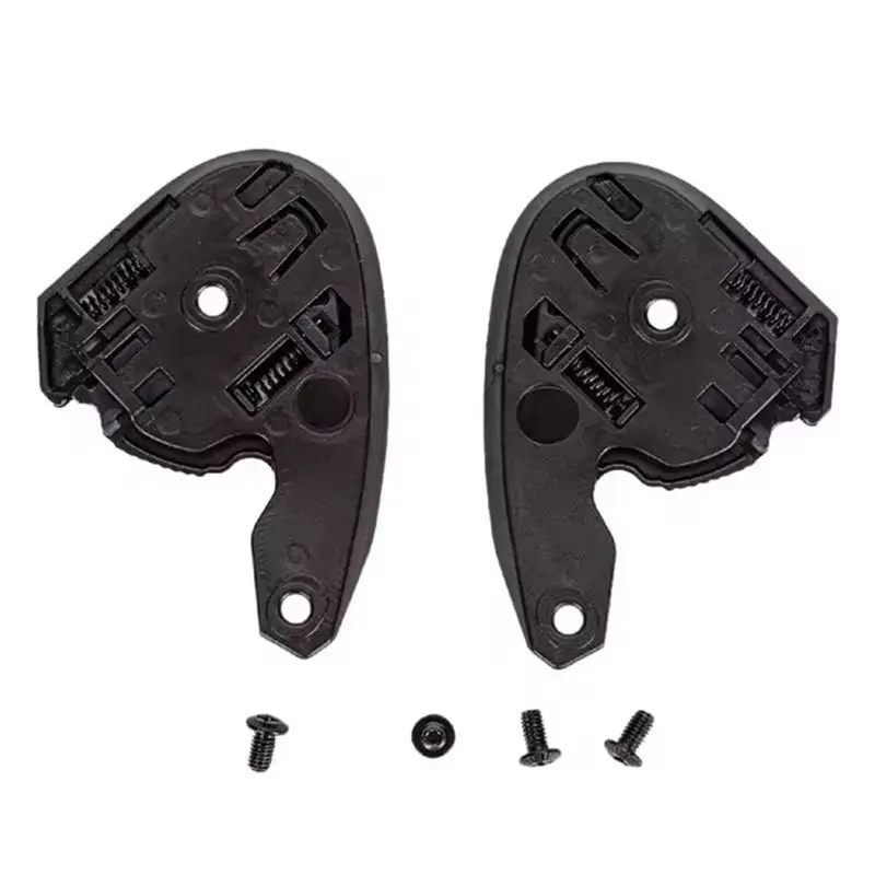 【Top Sale !!】10X H3CE Motorcycle Helmets Base Adapter Mounting Support For HJC C10 Adventure Sports 6