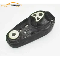 GN116P082ED GN116P082BC Pies de motor traseros Soportes de motor AT para FORD Ecosport 1,5 1,0 2018