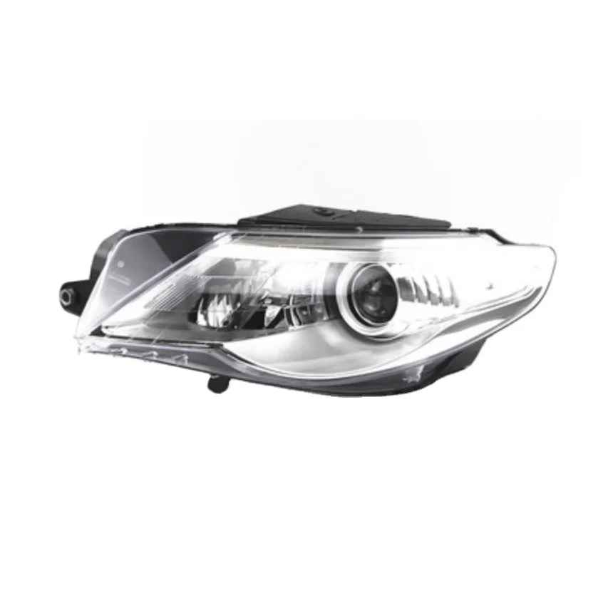 Front Xenon headlamps  headlight Assy combination light for V o l k s w a g e n CC 2009-2012