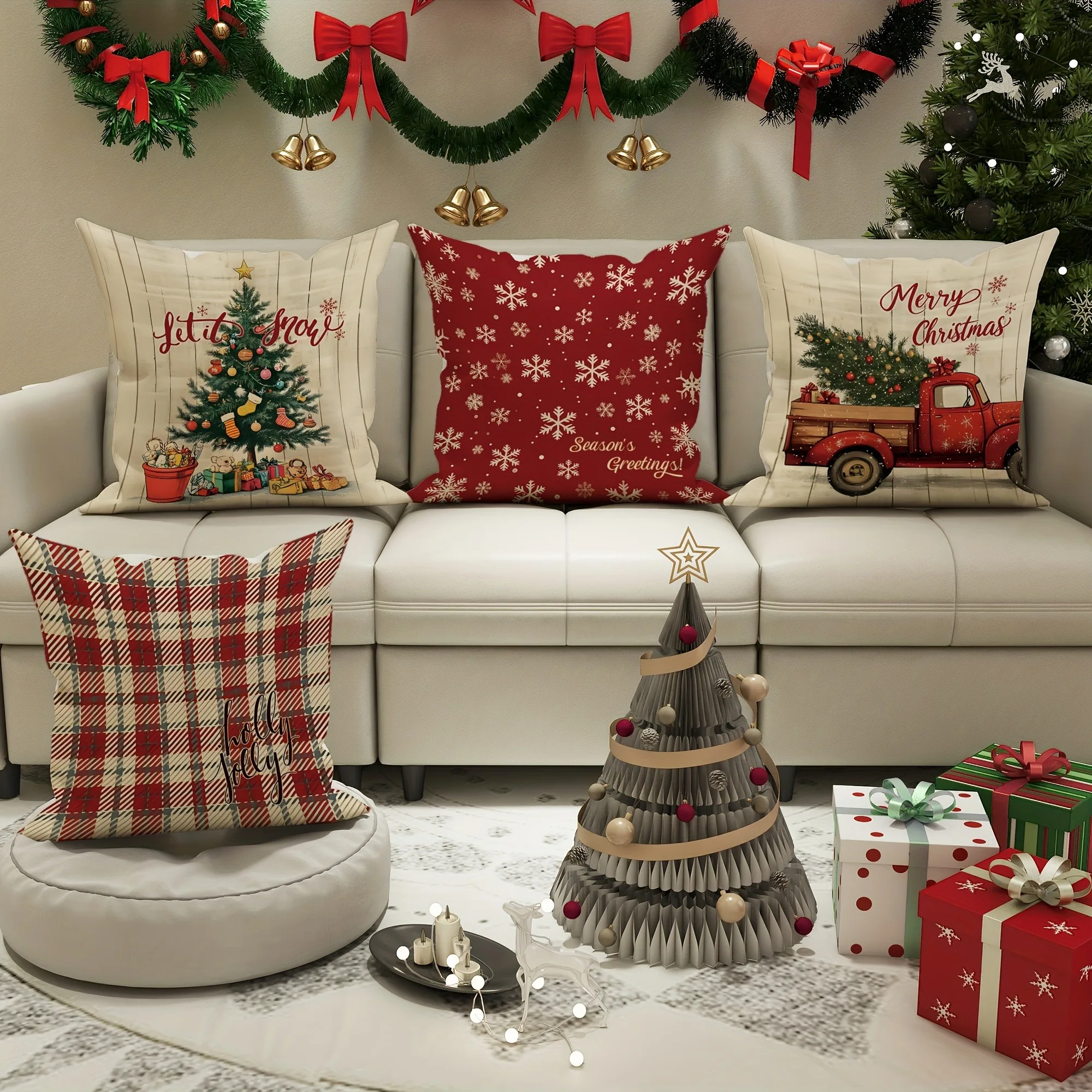 Fundas De Almohada … - image