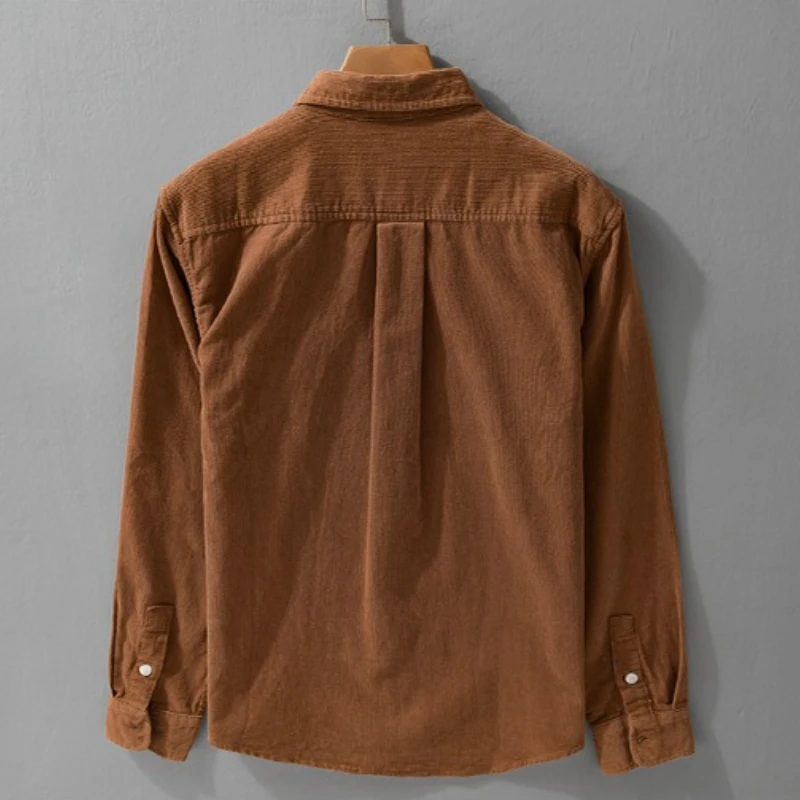 Thumbnail 2 - #36 Latest Mens Cargo Pocket Shirts Offers