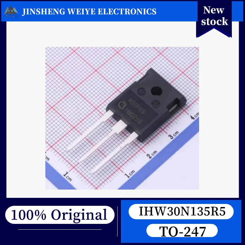 (5/50 Pieces) IHW30…