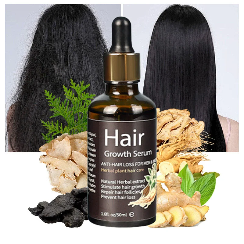 Esencia para el cuidado del ca - Hair Care Essence Oil reseña y precio