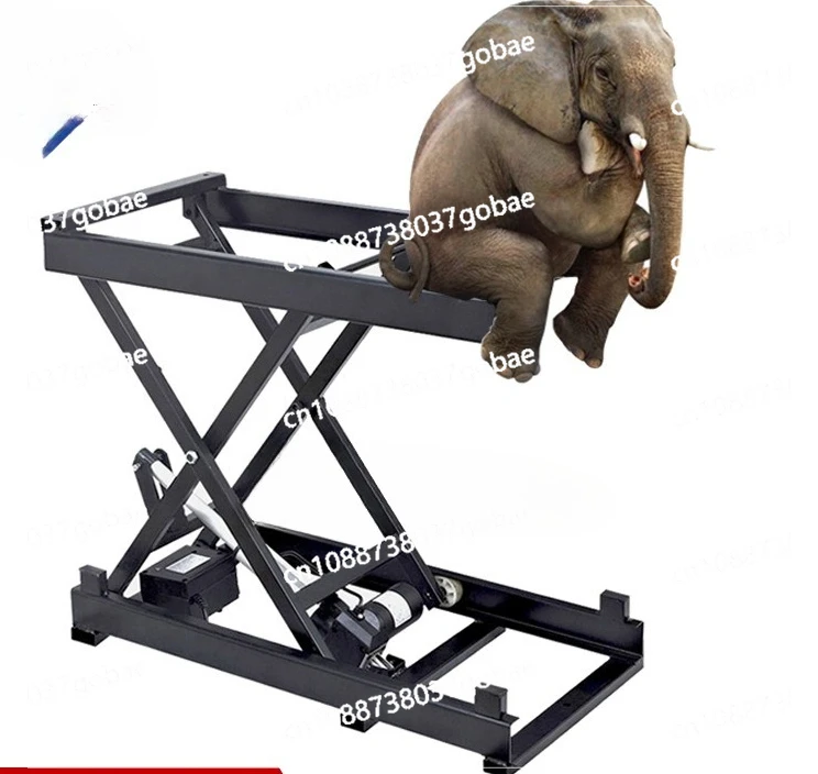 

Аксессуары для дома, проводной беспроводной журнальный столик, фурнитура, железная рама, складной подъемник для обеденного стола