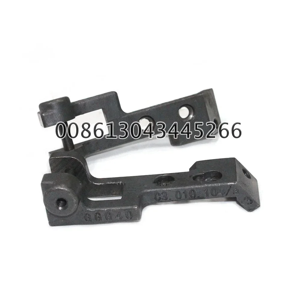 

Вилка Heidelberg (C3.010.104, C3.010.105) DS/OS для офсетных печатных машин CD102, CX102