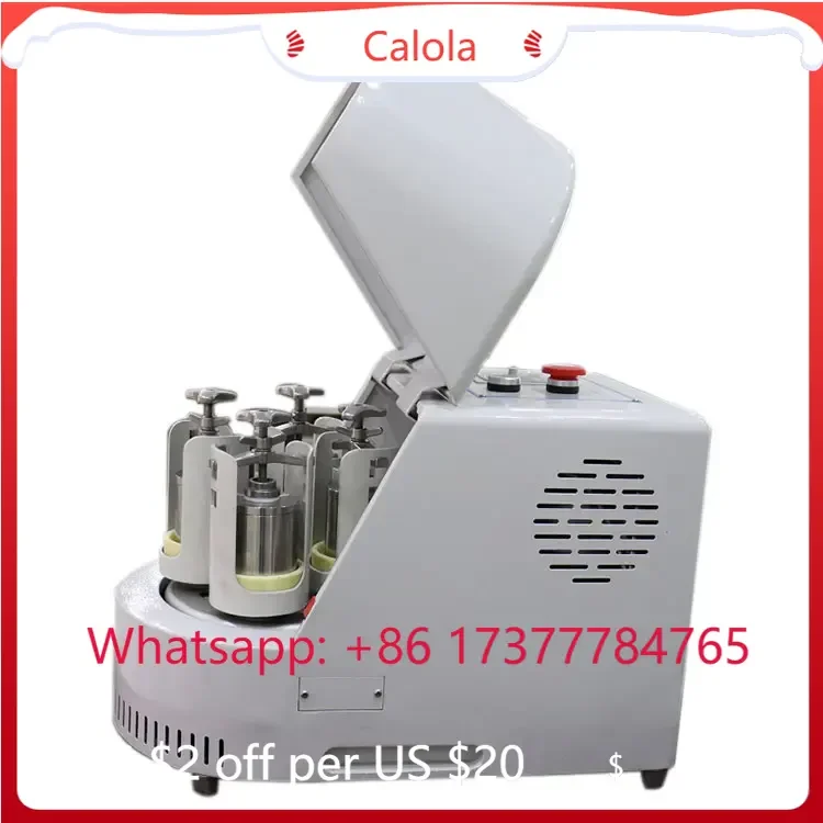 Laboratory Planetar…