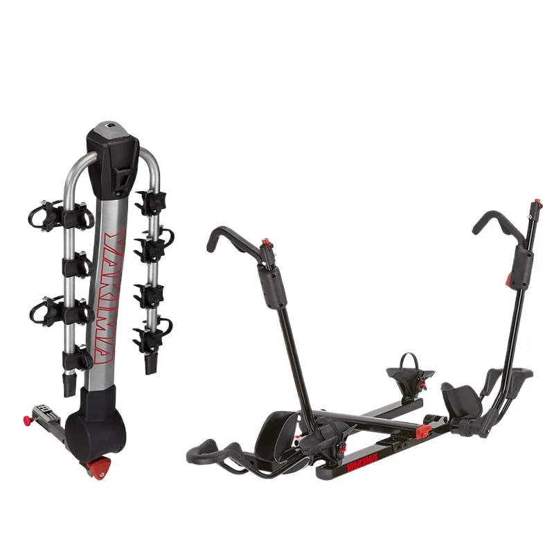 

300 tail car mounted bicycle frame trailer hook type lifting suspension trailer single frame