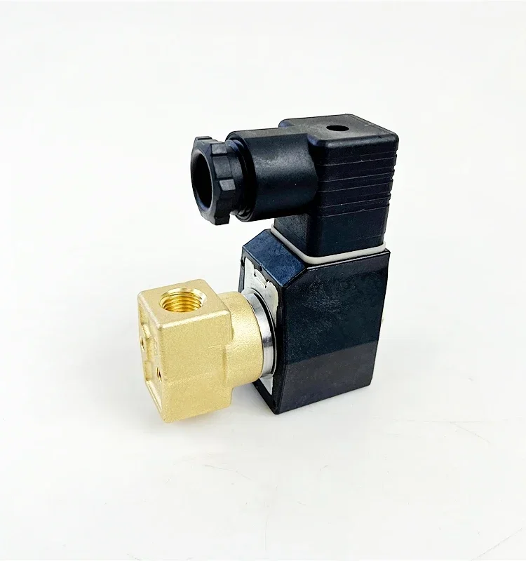 CKD solenoid valve AB41-03AB31-02/03/04-2/3/4/5/6/7-02E/direct acting two way water valve