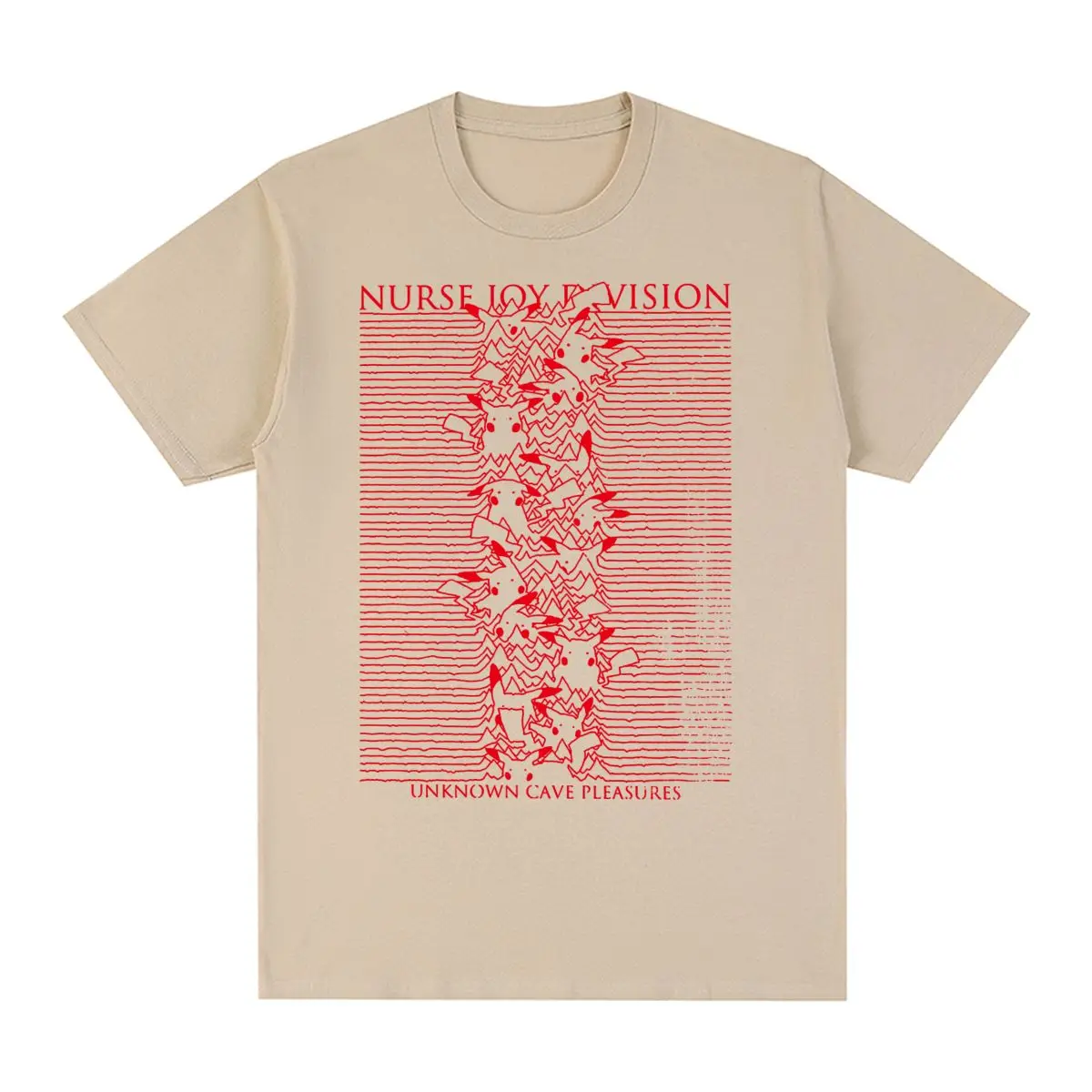 

Футболка мужская хлопковая с надписью «Joy Division», винтажная Модная рубашка в стиле 1920-х, с принтом неизвестных удовольствий, в стиле панк-группы, Топ для женщин