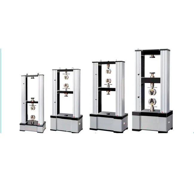 Laboratory Equipment Universal Testing Machine Electronic Universal Testing Machine