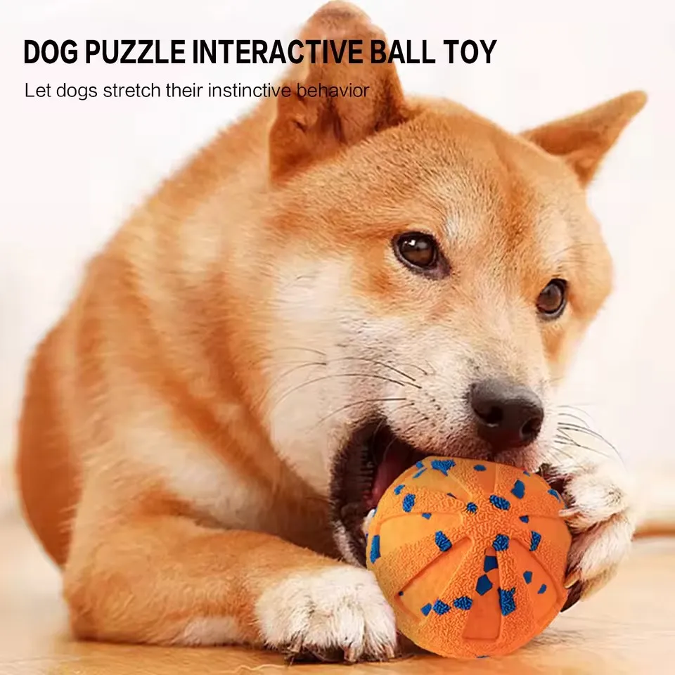 Thumbnail 4 - #47 Trending Dog Fetch Toys Right Now