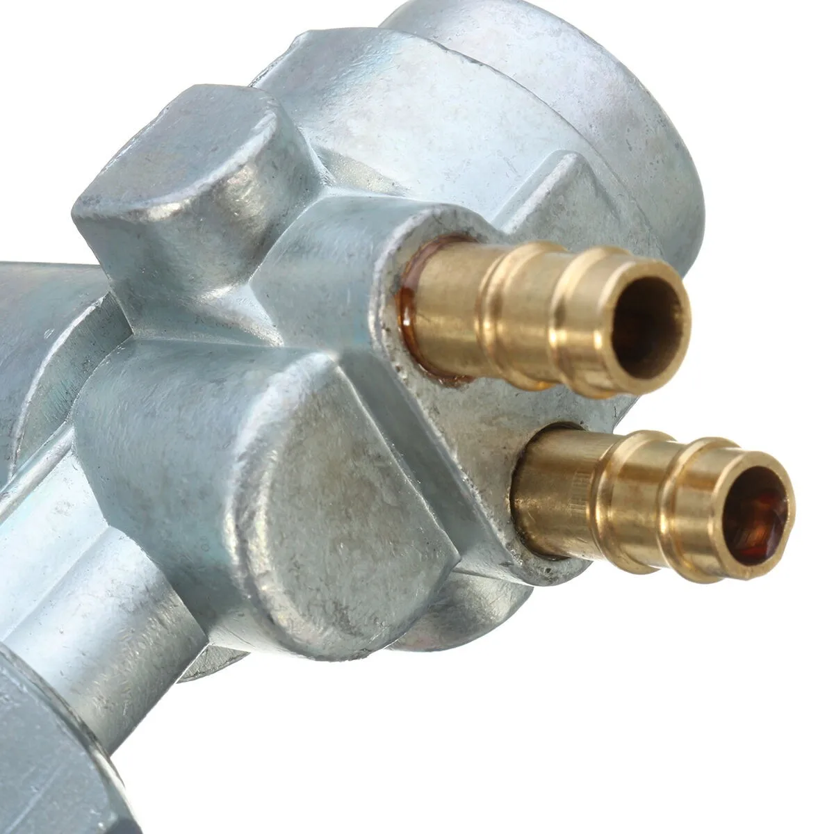 Fuel Valve Petcock Switch Assembly with 22mm x 1mm Threading for Kawasaki KZ1000 KZ900 for c1 Z1 SS A7SS for a7 Choice