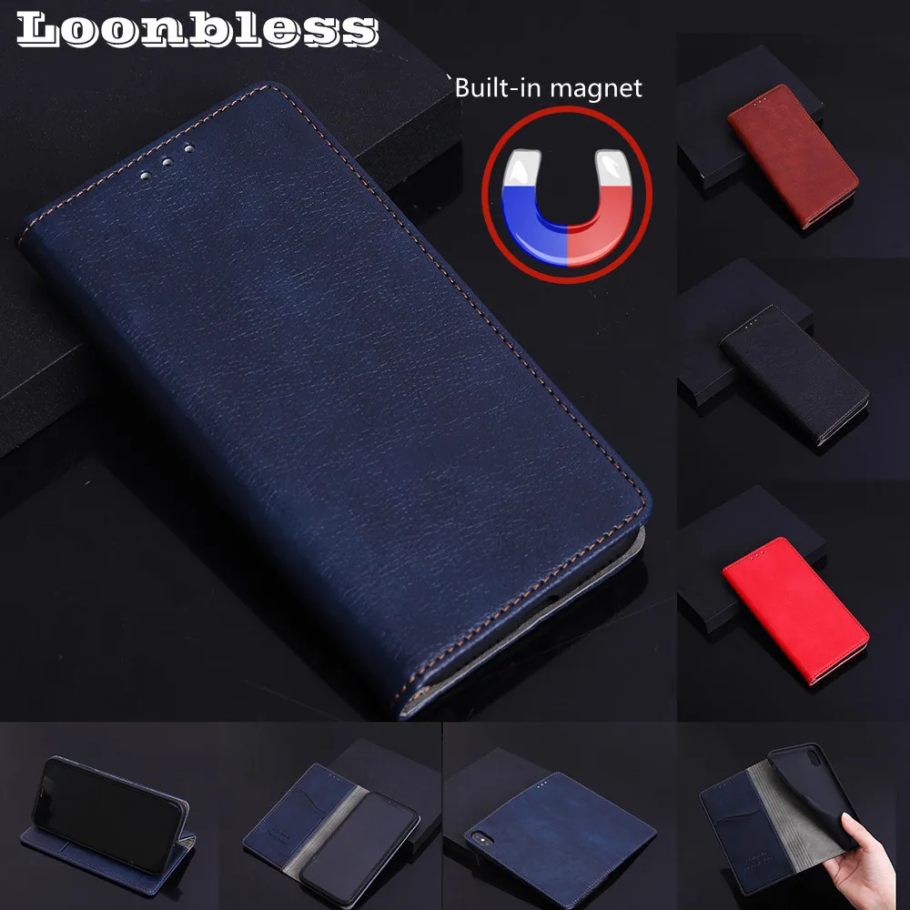 For Sony Xperia XA1 case Sony Z6 cover Wallet Flip leather pouch for coque Sony XA1 G3121 G3123 G3125 G3112 G3116 case Z6 cover