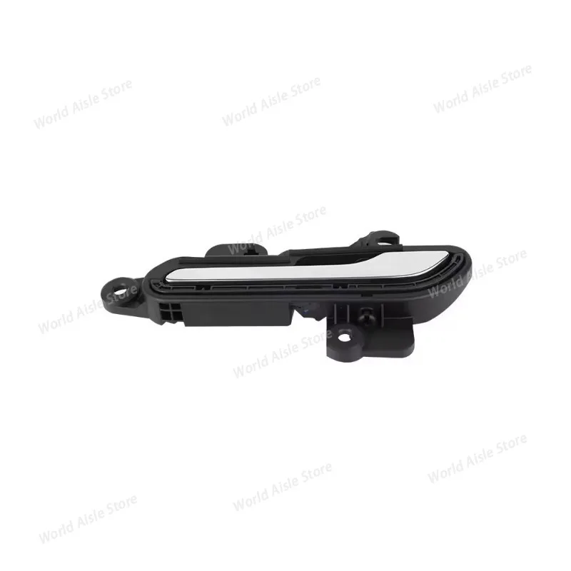 Suitable for 17-20 FOR Tesla Model3 car door handle assembly 1081831 1081832