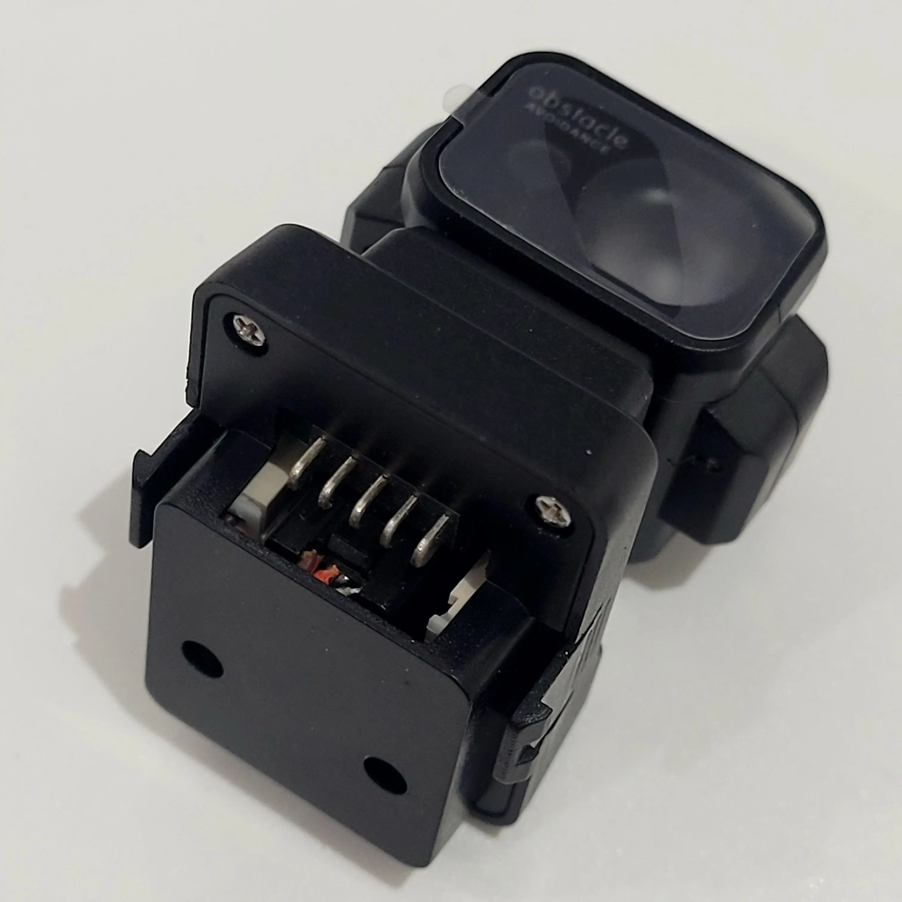 

L200 PRO MAX Original Obstacle Avoidance Part for RC Drone GPS Brushless Quadcopter L200PRO MAX Laser Obstacle AvoiderAccessory