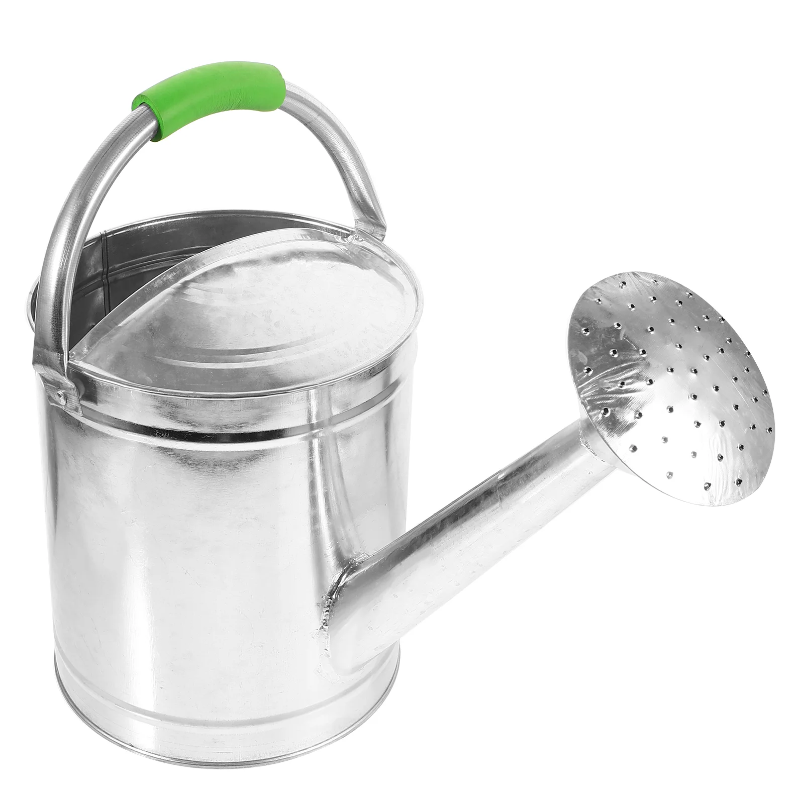 

Retro Watering Can Outdoor Mini Plant Globes Stainless Jugs Sprinkling Cans Thicken