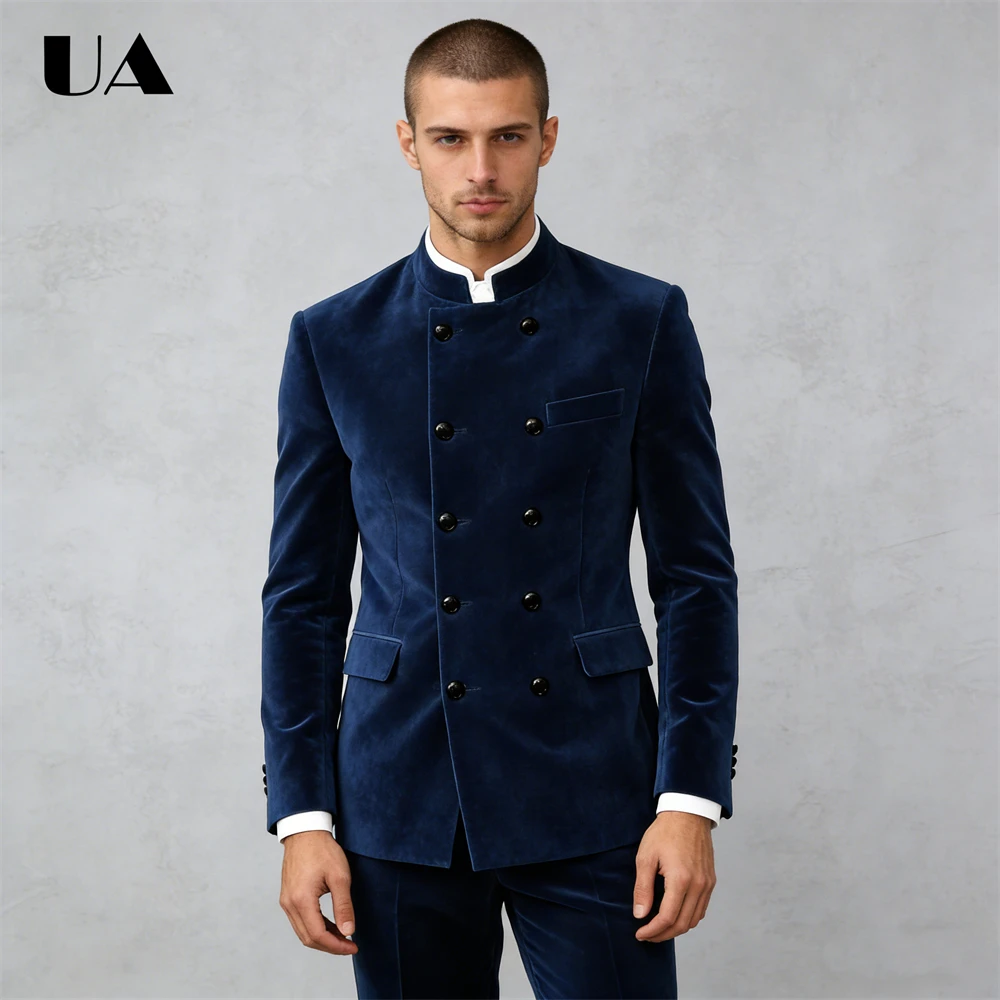 Thumbnail 2 - #6 Top 20 Mens Modern Slim Fit Suits Worth Buying In 2026