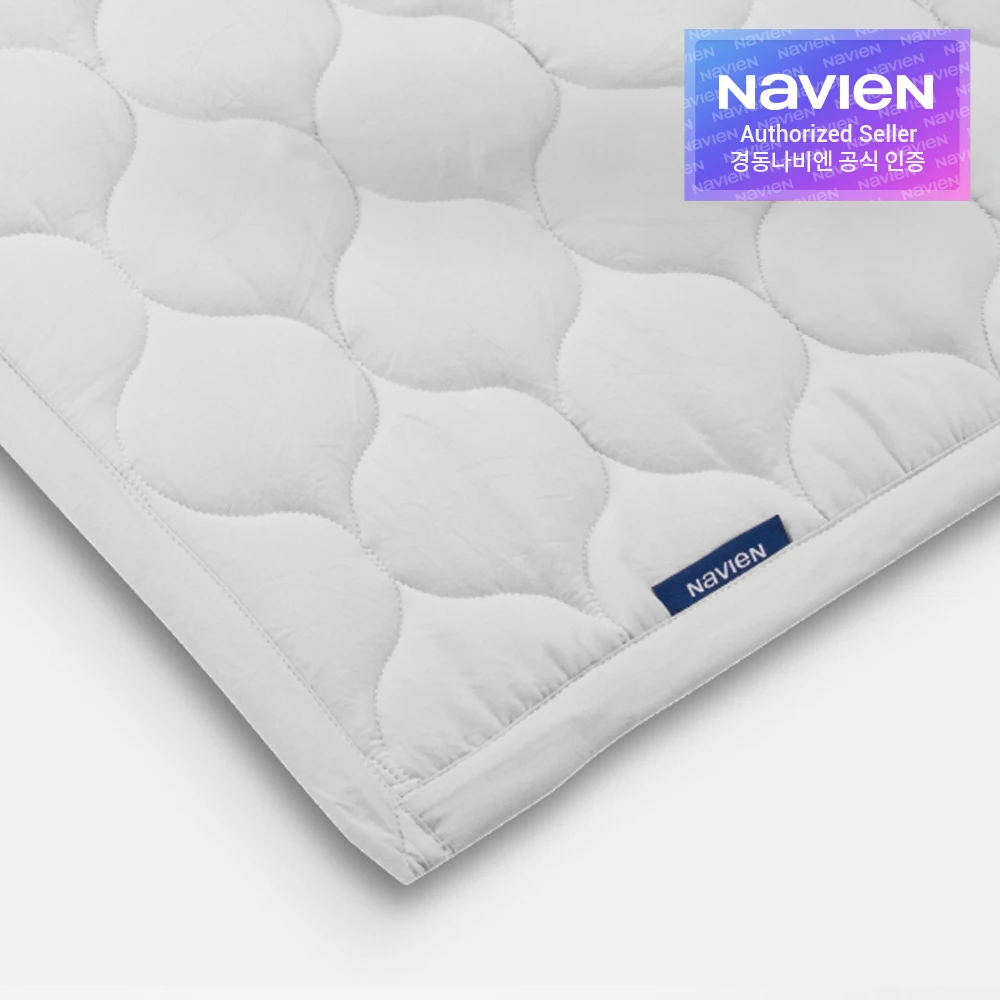 KyungDong Navien Hot Mat hot water pad EQM352 hot water pad