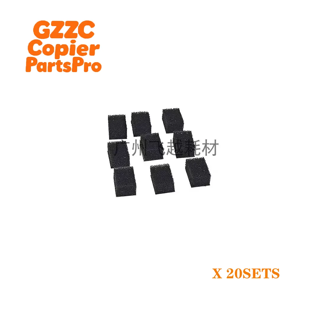 

Xerox 3375 5575 6675 7775 7970 7855 5070 Губка для направляющей бумаги АПД