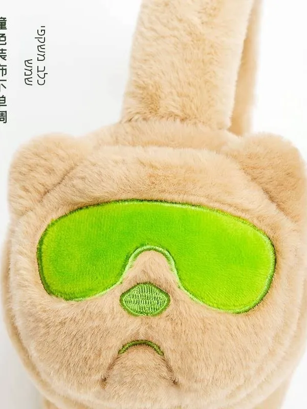 unisex-antifreeze-earmuffs-ear-protectors-winter-fashion-accessories-soft-comfortable-material-for-men-and-women