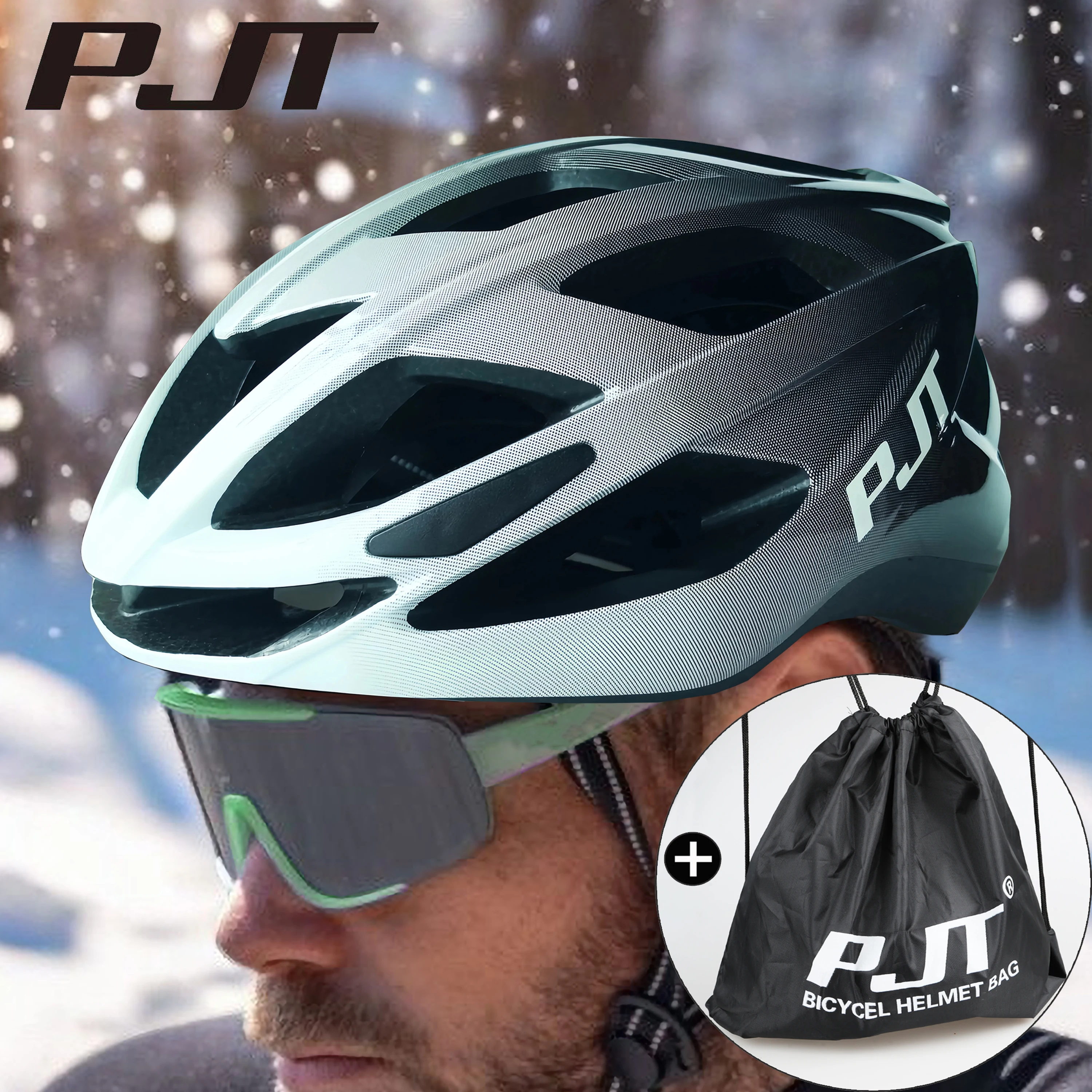 Pjt Mountain Road B… - image