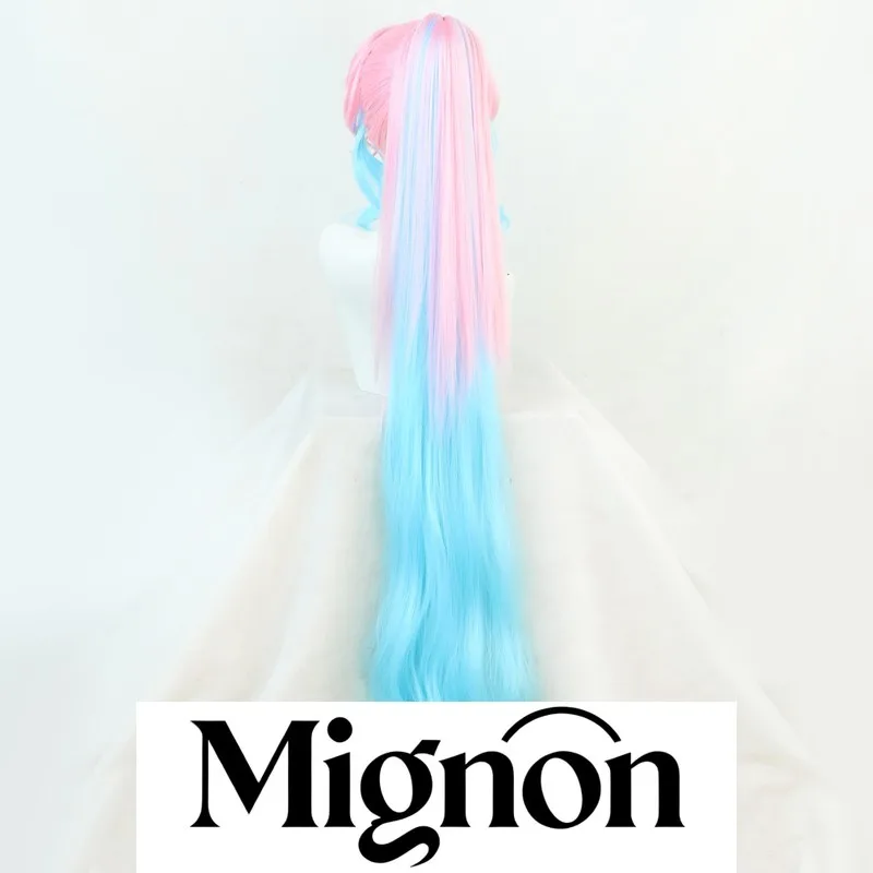 أرض الكنز للأمة الكبرى سجل الفيضانات لائحة شعر مستعار تأثيري أنثروبومورفزم هدية الهالوين #2