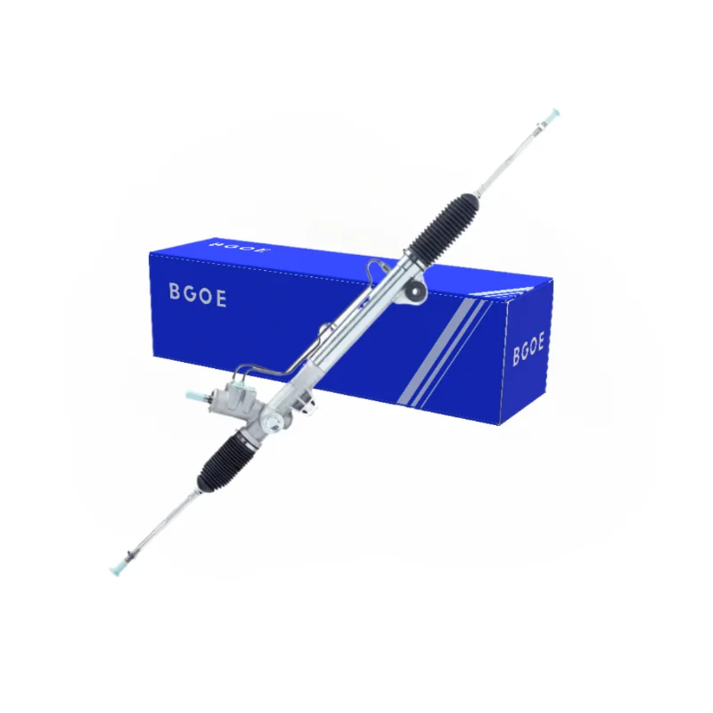 

New Auto Power Steering Rack Steel Construction For 5 Series Steering Wheel-Models 32131096144 32131141685 32136751745