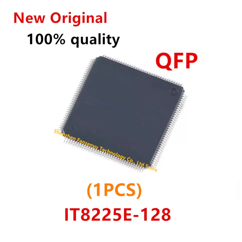 

(1piece) 100% New IT8225E-128 CXA CXS QFP-128 Chipset