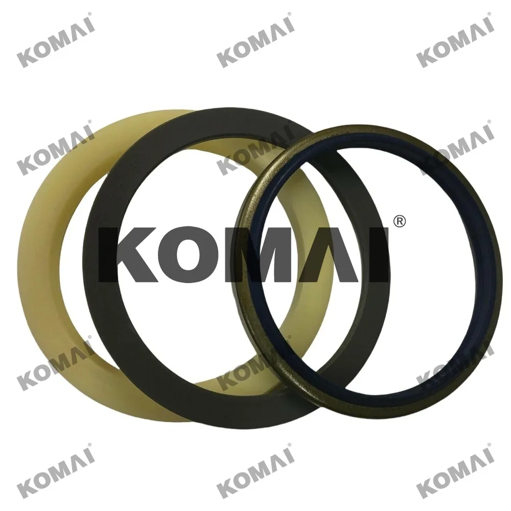 XOJOX 2274-1014Akt Комплект уплотнений, цилиндр регулировки гусеницы для Doosan Dh290-5 Dh330-5 S290-V