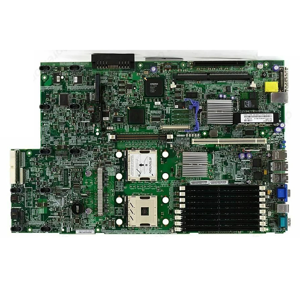 Server Mainboard For IBM X346 26K4766 25R4848 42C4500 39R1956 32R1956 39Y6588