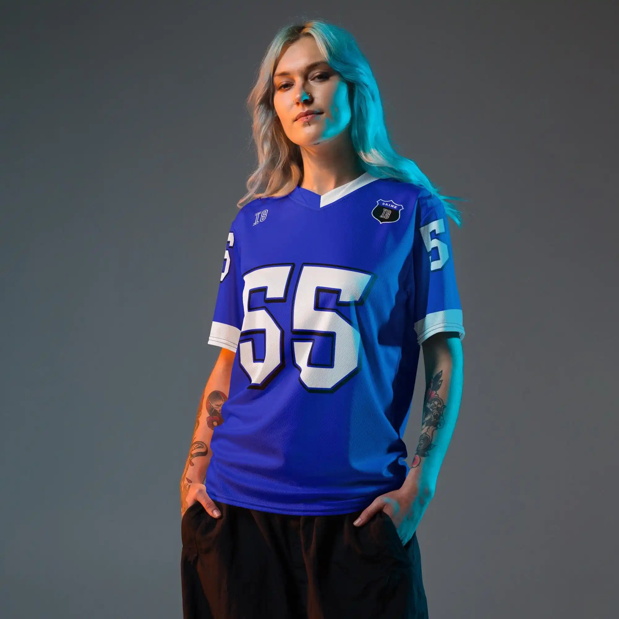 2025-nova-alex-albon-williams-f1-azul-camisa-de-futebol-f1-camiseta-esportiva-feminina-moda-secagem-rapida-respiravel