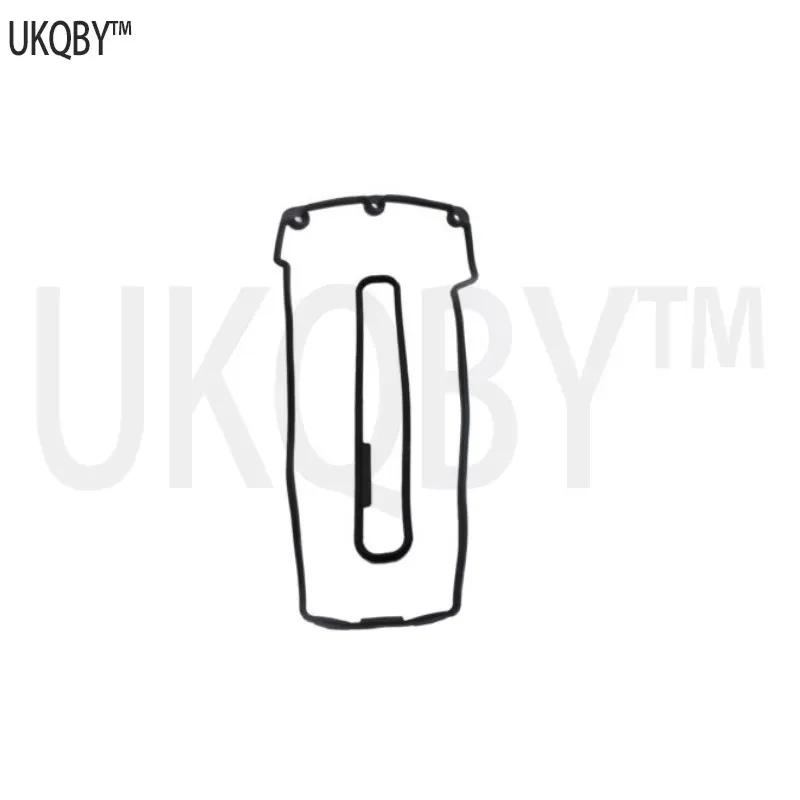 

Правый компонент крышки головки блока цилиндров, формованное уплотнение, уплотнительная крышка, крышка маслозаливной горловины, крышка, правая. 11120034104 11120034104