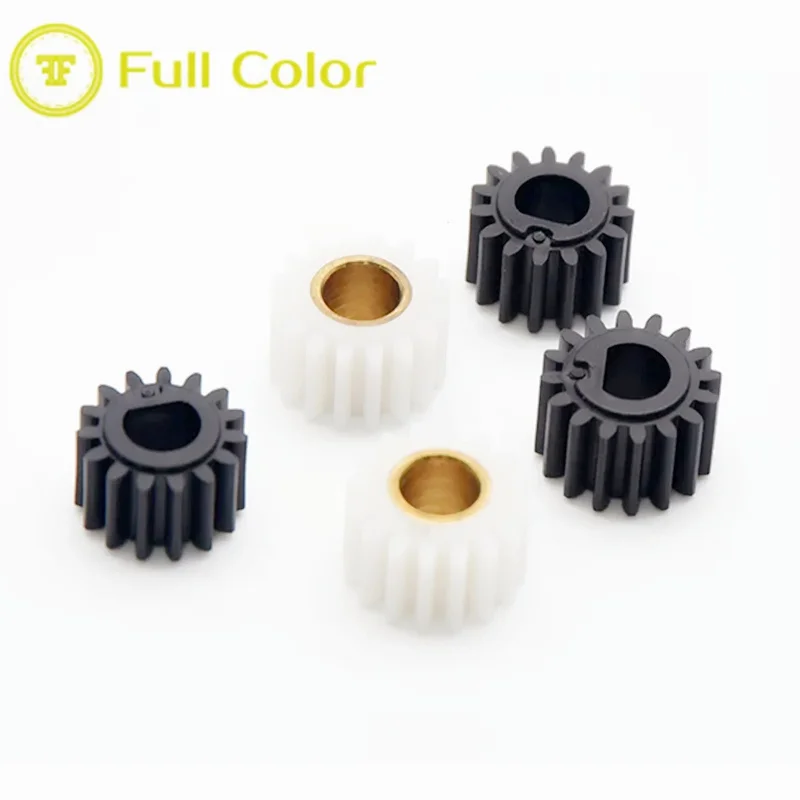 FULLCOLOR B039-3060 Fusing Drive Gear For Ricoh Aficio 1015 1018 2015 2016 2018 2020 MP1500 MP1600 MP1800 Printer Fuser Part