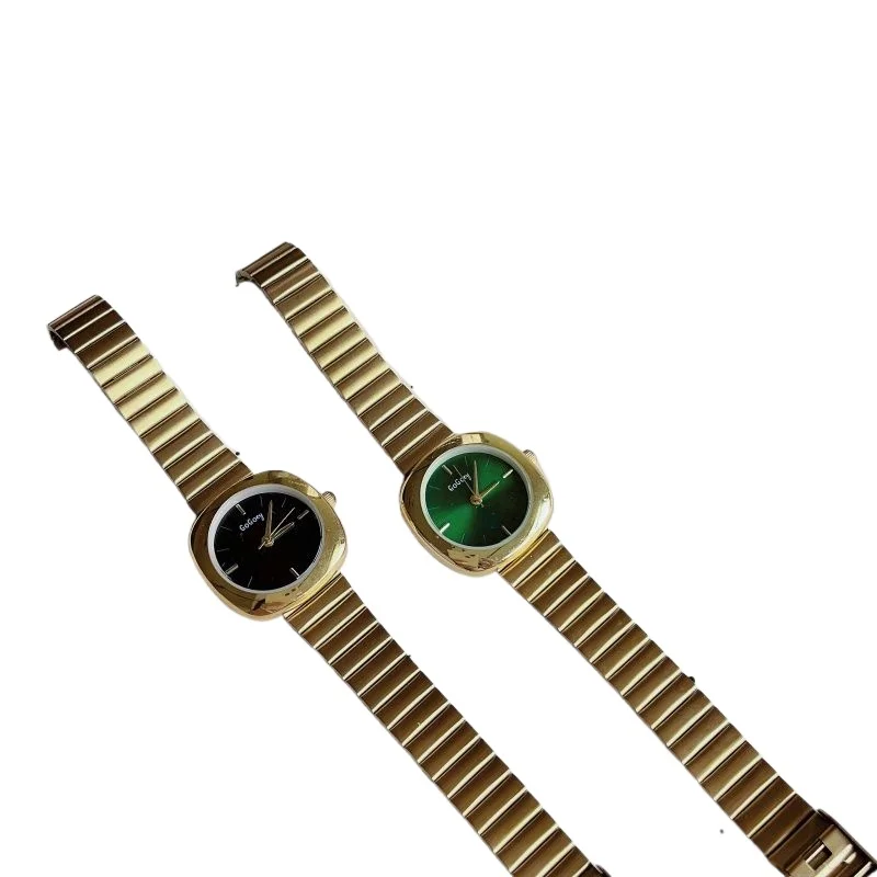 

Fashion light luxury high-end women's watch, minimalist style and great temperament cold high-value women's watch