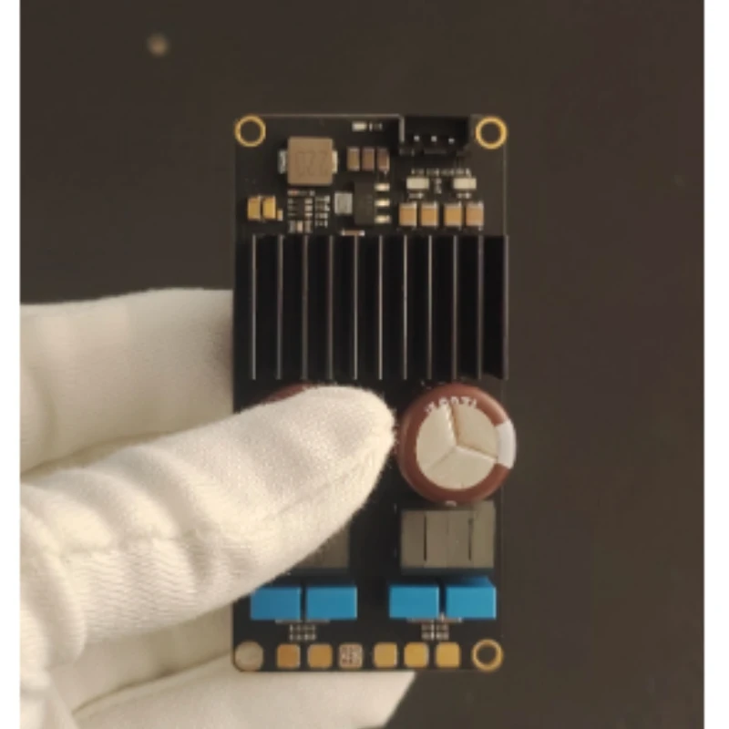 High-Fidelity Digital Amplifier TPA3221  HIFI Amplifier High-Power Class D Amplifier Board