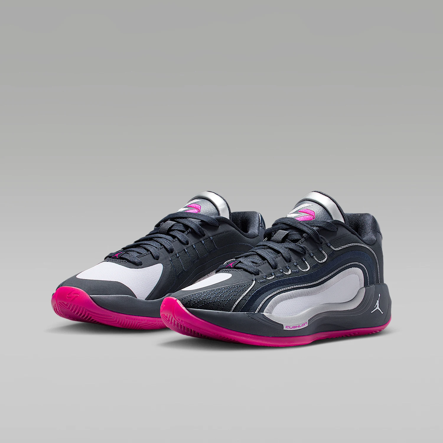 

Nike genuine JORDAN GS women's children's cushioned sports basketball shoes HJ5225-400