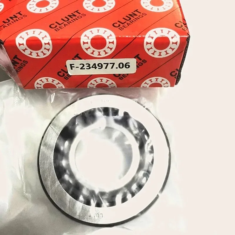 40.483X93X38mm F-234977.06 SKL Differential Bearing F234977 for Automotive Axle Replacement Part