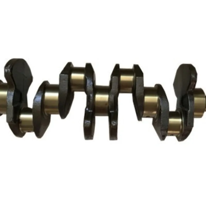 MD376960 Crankshaft Fit 4D56 Diesel Engine Replacement Part