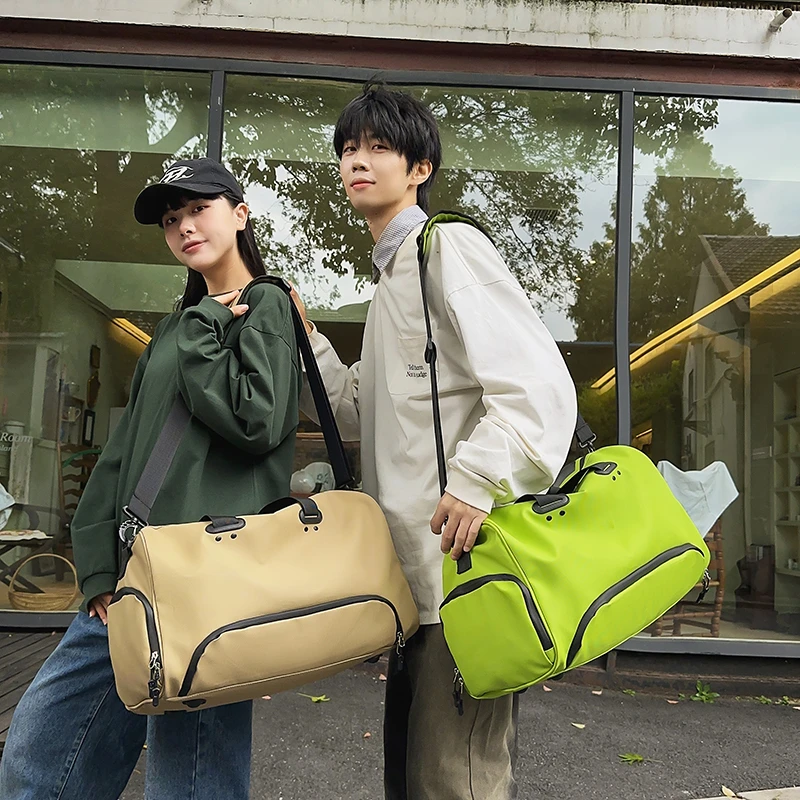 

Мужская и женская повседневная новая сумка через плечо большой вместимости, сумка через плечо, сумки для женщин, bolsos mujer 가방