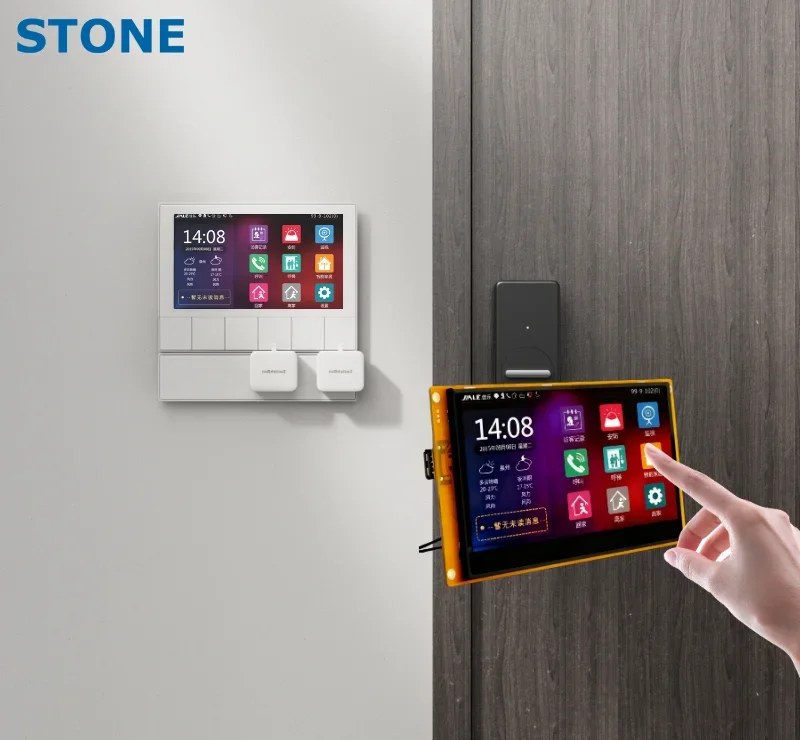 Stone 7.0 Inch Inge… - image