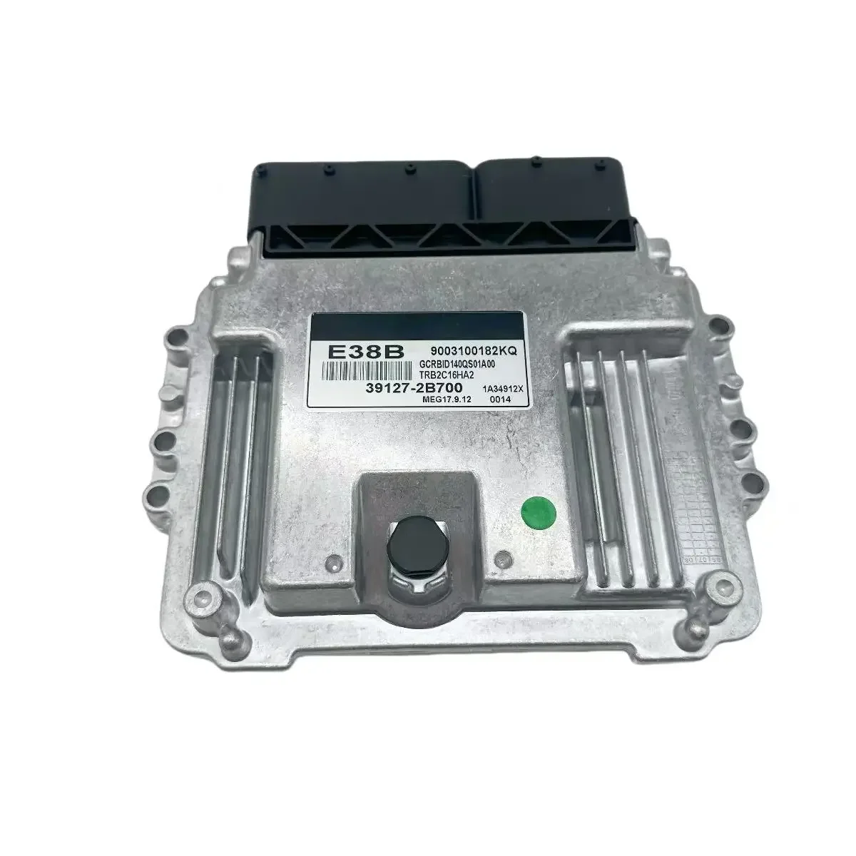 New 39127-2B700 Engine Control Module E38B High-quality Engine Control Unit MEG17.9.12 ECU ECM