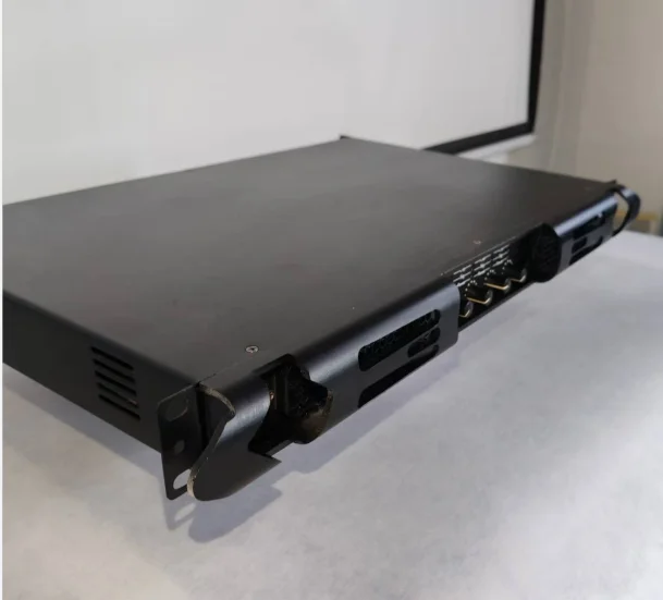 

DA18K4 18000W 4 Channel 1U Class D Stereo Audio Power Amplifier Amplificador Subwoofer Amplifier