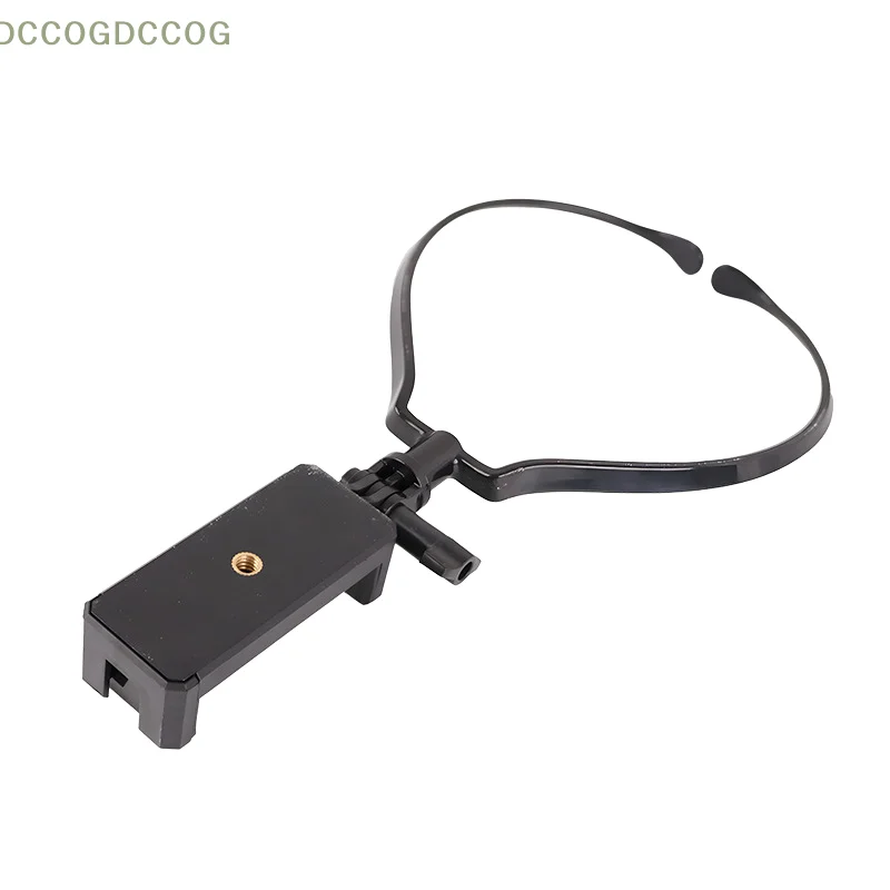 Penyangga Ponsel Malas Gantung Leher Dapat Dipakai Bersepeda Luar Ruangan Braket Gantungan Ponsel Langsung Perspektif Orang Pertama Merekam Kehidupan