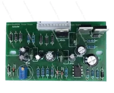 Voltage Stabilizer Circuit Board SVC/TNS/TND/2K-30KW Single-phase Three-phase, Universal Replacement