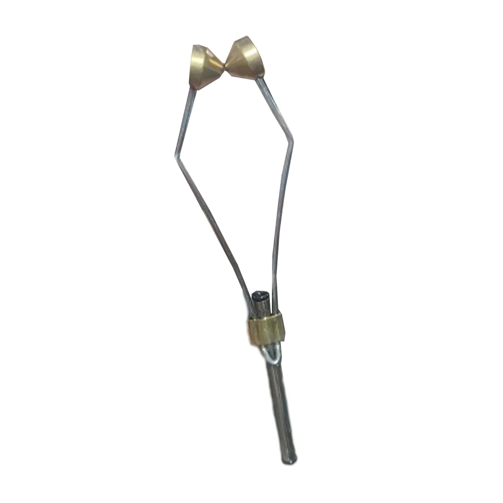 Package Content Fly Tying Tool Coil Brass Attached Fly Attached Fly Length Cm Maintain Tension Maintain The Tension